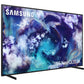 TV Set|SAMSUNG|75 "|8K Ultra HD|7680 x 4320 pixels|Flat|Neo QLED|QE75QN900FTXXH
