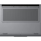 Lenovo Yoga Pro 7 15IPH11 Intel | Luna Grey | 15.3 " | OLED | 2.5K WQXGA | 2560 x 1600 pixels | Glossy | Intel Core Ultra 9 | 386H | 32 GB | Soldered LPDDR5X | Solid-state drive capacity 1000 GB | NVIDIA GeForce RTX 5060 | GDDR7 | 8 GB | Windows 11 P...