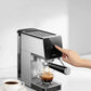 Xiaomi Espresso Machine | Pump pressure 20 bar | Built-in milk frother | Semi-automatic | 1350 W | Silver/Black