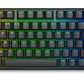 KEYBOARD ALIENWARE PRO ENG/545-BBFQ DELL