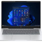 HP OmniBook | 7 AI 14 | Silver | 14 " | OLED | WUXGA | Intel Core Ultra 5 | 225U | 16 GB | Solid-state drive capacity 512 GB | Intel Graphics | Windows 11 Pro | Keyboard language English | Warranty 24 month(s)