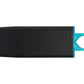 KINGSTON 64GB USB3.2 Gen1 DT Bk+Teal