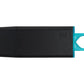 Kingston | DataTraveler Exodia USB Flash Drive | 64 GB | USB 3.2 Gen 1 | Black/Blue