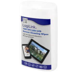 Logilink | Special cleaning cloths for TFT and LCD | cleaner