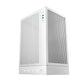 Case|DEEPCOOL|CH170 DIGITAL WH|MiniTower|Not included|MiniITX|Colour White|R-CH170-WHNPI0D-G-1