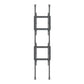 MULTIBRACKETS Floor to Ceiling Mount Pro