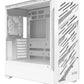 Case|ADATA|STARKER AIR BTF|MidiTower|ATX|EATX|MicroATX|MiniITX|Colour White|STARKERAIRBTFMTA-WHCWW