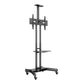 MULTIBRACKETS Public Floorstand Basic