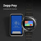 SMARTWATCH BALANCE 3/BLACK TITAN W2677GL4N AMAZFIT