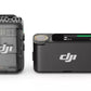 CAMERA ACC MIC 2 2TX+1RX+CASE/CP.RN.00000324.01 DJI