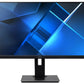 LCD Monitor|ACER|UM.WV7EE.H02|22"|Tilt|Matte|Panel VA|1920x1080|16:9|75 Hz|4 ms|Speakers|UM.WV7EE.H02