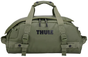 Thule | Duffel Bag, 30L | TDSD301 Chasm | Bag | Waterproof | Olivine
