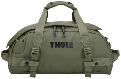 Thule | Duffel Bag, 30L | TDSD301 Chasm | Bag | Waterproof | Olivine
