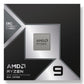 CPU|AMD|Desktop|AMD RyzenT 9|9950X3D2| 4.3 GHz|16xCores|Cache 192 MB|Socket Socket AM5|TDP 200 W|GPU Yes|Box|100-100001978WOF