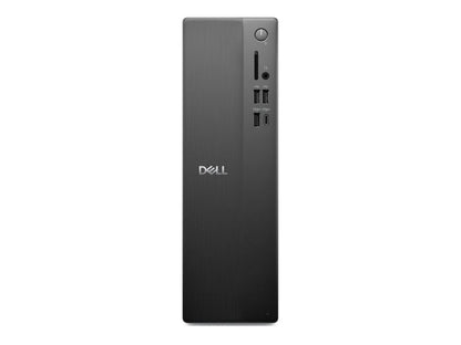 Dell Pro | Essential QVS1260 | Desktop | Slim | Intel Core i5 | i5-14500 | 16 GB | DDR5 | 512 GB | Intel UHD Graphics 770 | No keyboard | Windows 11 Pro | Warranty 36 month(s)