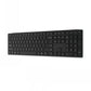 LENOVO WIRELESS MULTI-MODE PRO KEYBOARD 6000 - U.S. ENGLISH WITH EURO SYMBOL (103P)/ AI