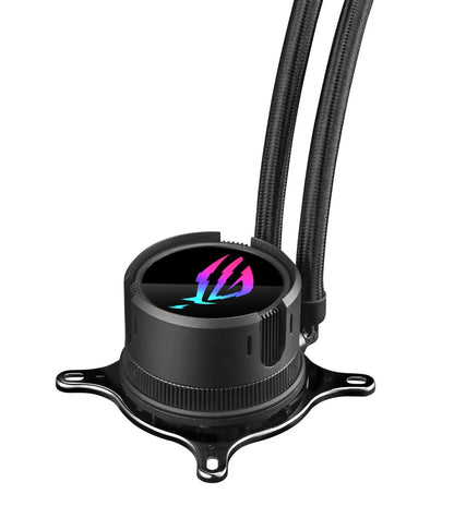CPU COOLER S_MULTI/ROG STRIX LC III 360 ARGB ASUS