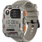 SMARTWATCH W80 PRO/KHAKI W80PROKHAKI BLACKVIEW