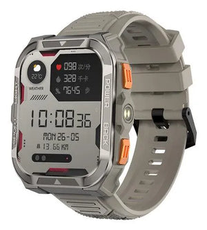 SMARTWATCH W80 PRO/KHAKI W80PROKHAKI BLACKVIEW