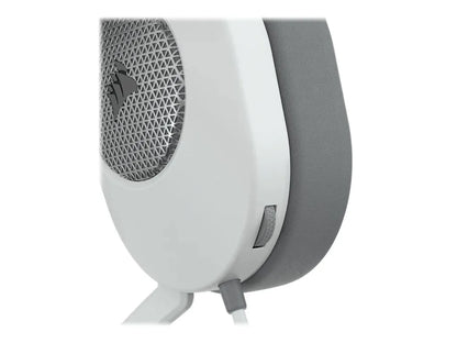 CORSAIR HS65 Surround Headset White EU