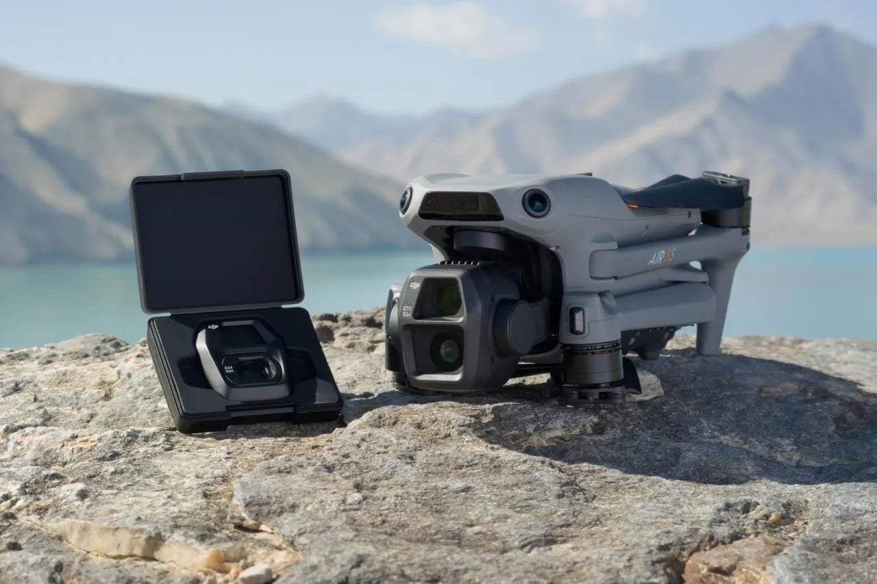 DRONE ACC LENS WIDE ANGLE/AIR 3S CP.MA.00000835 DJI