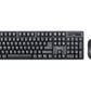 GEMBIRD KBS-W-01 Wireless desktop set