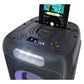 Sharp PS-949 Party Speaker with Built-in Battery | Sharp | Party Speaker | PS-949 XParty Street Beat | 132 W | Waterproof | Bluetooth | Wireless connection | Portable | Black