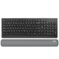 Fellowes | Breyta Keyboard Wrist Rest | Grey