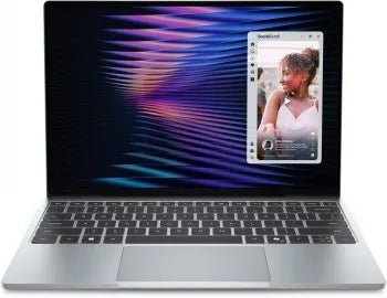 DELL XPS 13 C5-320/2.5K-TOUCH/16GB/512SSD/W11P/3BW (US-KB)