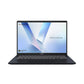 Notebook|ASUS|VivoBook Series|F1607AA-MB047W|CPU Intel Core Ultra 5|325|16 "|1920 x 1200 pixels|RAM 16 GB|DDR5-SDRAM|SSD 512 GB|Discrete graphics Not available|On-board graphics Yes|Numeric keypad Yes|OS installed Windows 11 Home|Colour Blue|Weight 1...