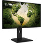 LCD Monitor|MSI|27 "|1920 x 1080 pixels|Full HD|Native aspect ratio 16:9|LCD|Flat|PROMP275PGNE14