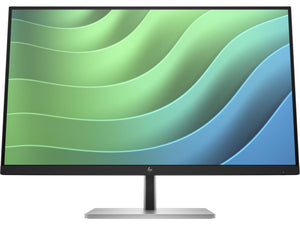 LCD Monitor|HP|E27 G5|27"|Business|Panel IPS|1920x1080|16:9|5 ms|6N4E2AA