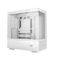 Deepcool Case | CH690 DIGITAL WH | White | Mid Tower | ATX PS2