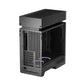 Deepcool Case | CL660 | Black | Mid Tower