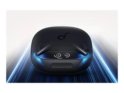 Anker Soundcore | Wireless Earbuds | Liberty 4 Pro | ANC