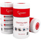 Gembird | CK-WW100-01 | Cleaning wipes
