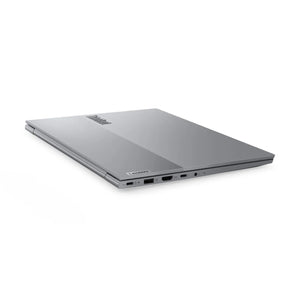 Lenovo ThinkBook 14 G9 IRL | Arctic Grey | 14 " | IPS | WUXGA | 1920 x 1200 pixels | Anti-glare | Intel Core 5 | 210H | 16 GB | SODIMM DDR5 | Solid-state drive capacity 512 GB | Intel Graphics | Windows 11 Pro | 802.11be | Bluetooth version 5.4 | Key...
