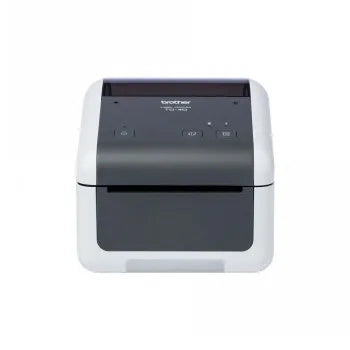 BROTHER TD-4425DN 4-INCH DT DESKTOP LABEL PRINTER (USB-C/LAN) – 203DPI