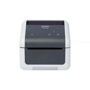 BROTHER TD-4425DN 4-INCH DT DESKTOP LABEL PRINTER (USB-C/LAN) – 203DPI