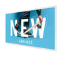 SAMSUNG EM32Dx 32inch E-Paper