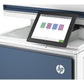 HP Clr LaserJet Ent MFP 5800dn Prntr