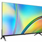 TV Set|TCL|32"|1366x768|Wireless LAN|Android TV|32S5400A