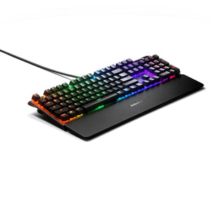 SteelSeries Apex 5 US  keyboard
