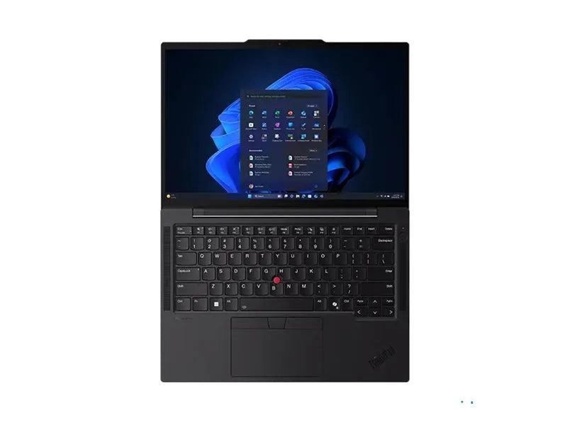 Lenovo ThinkPad T14s G6 Intel | Black | 14 " | IPS | WUXGA | 1920 x 1200 pixels | Anti-glare | Intel Core Ultra 5 | 226V | 16 GB | Soldered LPDDR5x | Solid-state drive capacity 512 GB | Intel Arc Graphics 130V | Windows 11 Pro | 802.11be | Bluetooth...