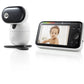 Motorola 5.0" Motorized Video Baby Monitor | PIP1510