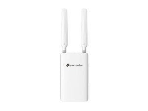 TP-LINK Omada 4G+Cat6 AX3000 Outdoor