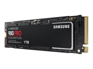 SAMSUNG SSD 980 PRO 1TB M.2 NVMe PVIe