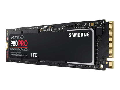 SAMSUNG SSD 980 PRO 1TB M.2 NVMe PVIe