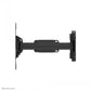 NEOMOUNTS SELECT SCREEN WALL MOUNT (FULL MOTION, 2 PIVOTS, VESA 200X200)