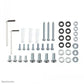 NEWSTAR FLAT SCREEN WALL MOUNT (1 PIVOT & TILTABLE) 10-40" BLACK